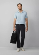 Джемпер тонкой вязки из хлопка Modal Mix s.Oliver Black Label