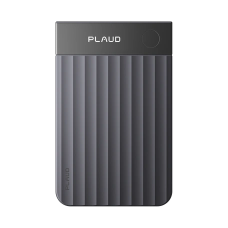 Диктофон Plaud Note Pro Black