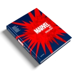 Marvel By Design