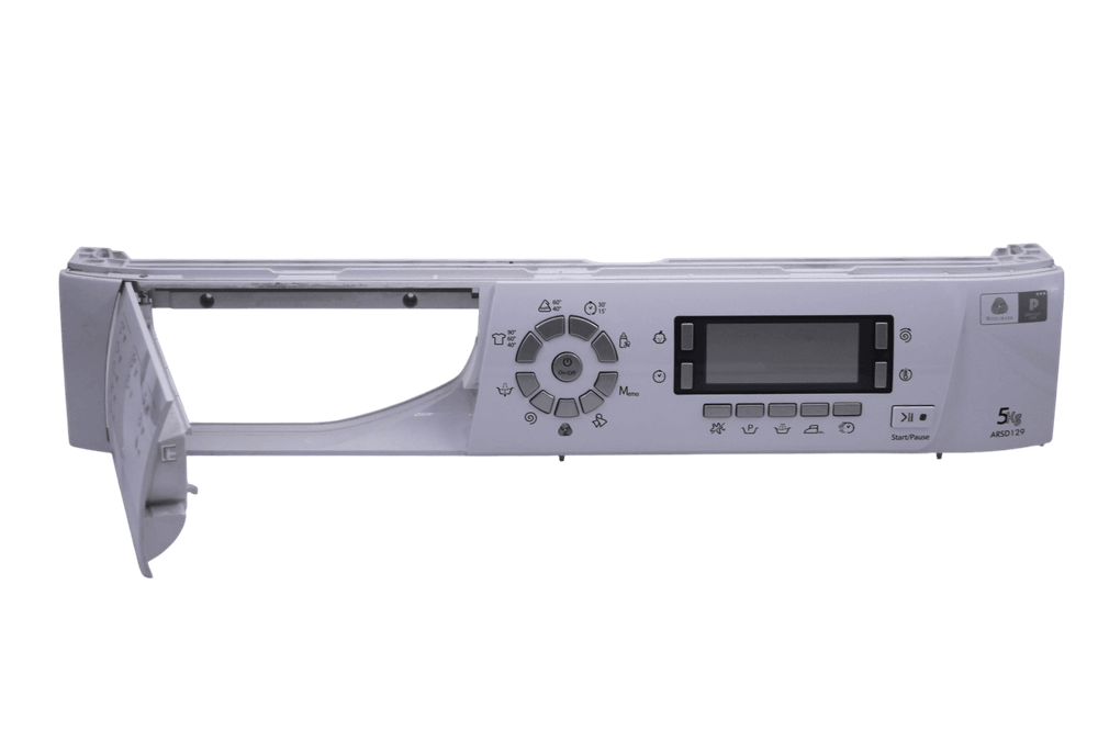 Панель стиральной машины Hotpoint-Ariston ARSD 129