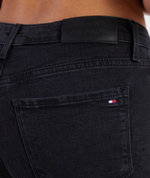 Джинсы TH SOFT COMO RW A NOVA Tommy Hilfiger - черный(WW0WW36241)
