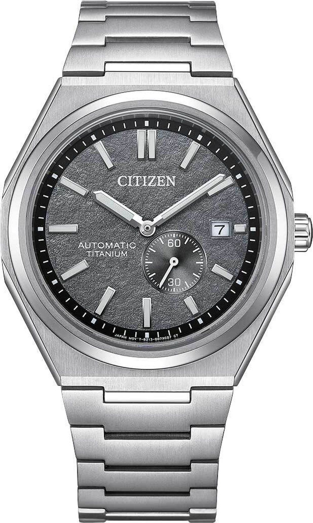 Мужские наручные часы Citizen NJ0180-80H