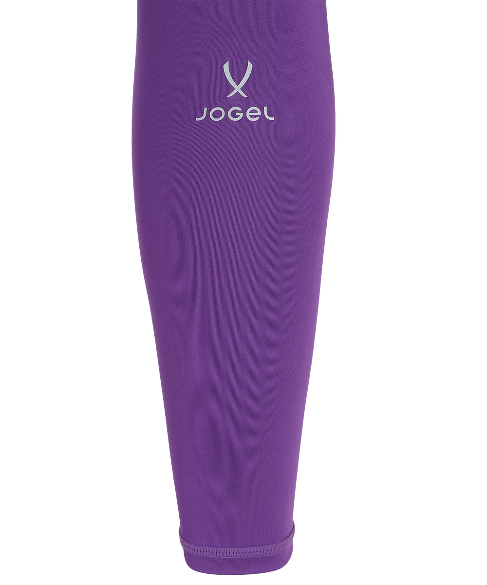 Тайтсы компрессионные Jogel CAMP 2 PerFormDRY Baselayer Tights, фиолетовый P3