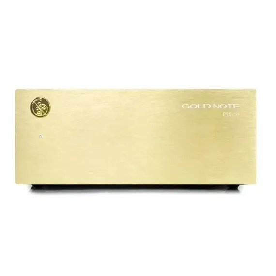 Gold Note PSU-10 Gold