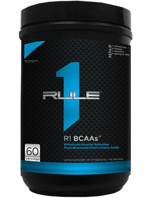 R1 BCAAs