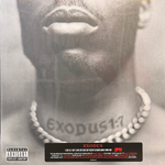DMX – Exodus (Польша 2021г.) Т