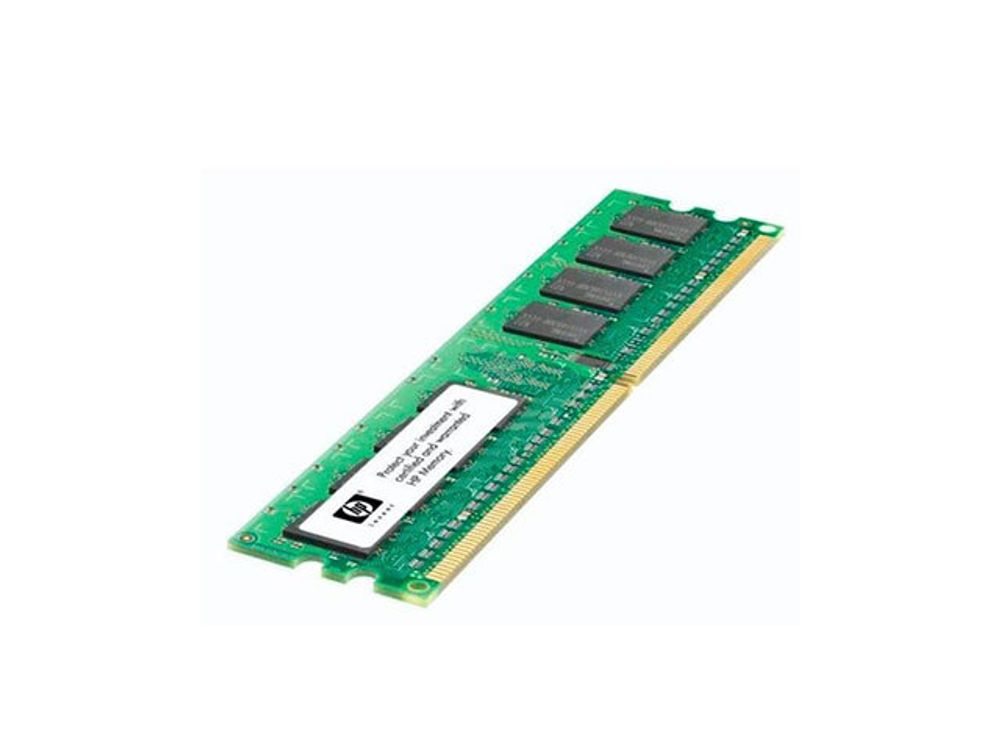 Оперативная память HP 128MB 133MHz ECC SDRAM buffered DIMM 127007-031