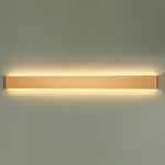 Настенный светодиодный светильник Odeon Light FRAMANT 4295/40WL