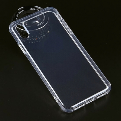 Силиконовый чехол 2,5мм для iPhone iPhone XS Max, 011570
