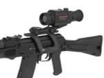 Прицел тепловизионный EATECH SR330 (Guide TR430) x3.3-13.2, 384x288 12μm ≤30 mk, ø35мм, обнаруж.1400м, до 8ч, IP67, 540г - фото 3