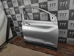 Дверь передняя правая Geely Coolray 19-нв Б/У Оригинал 5075038100C15