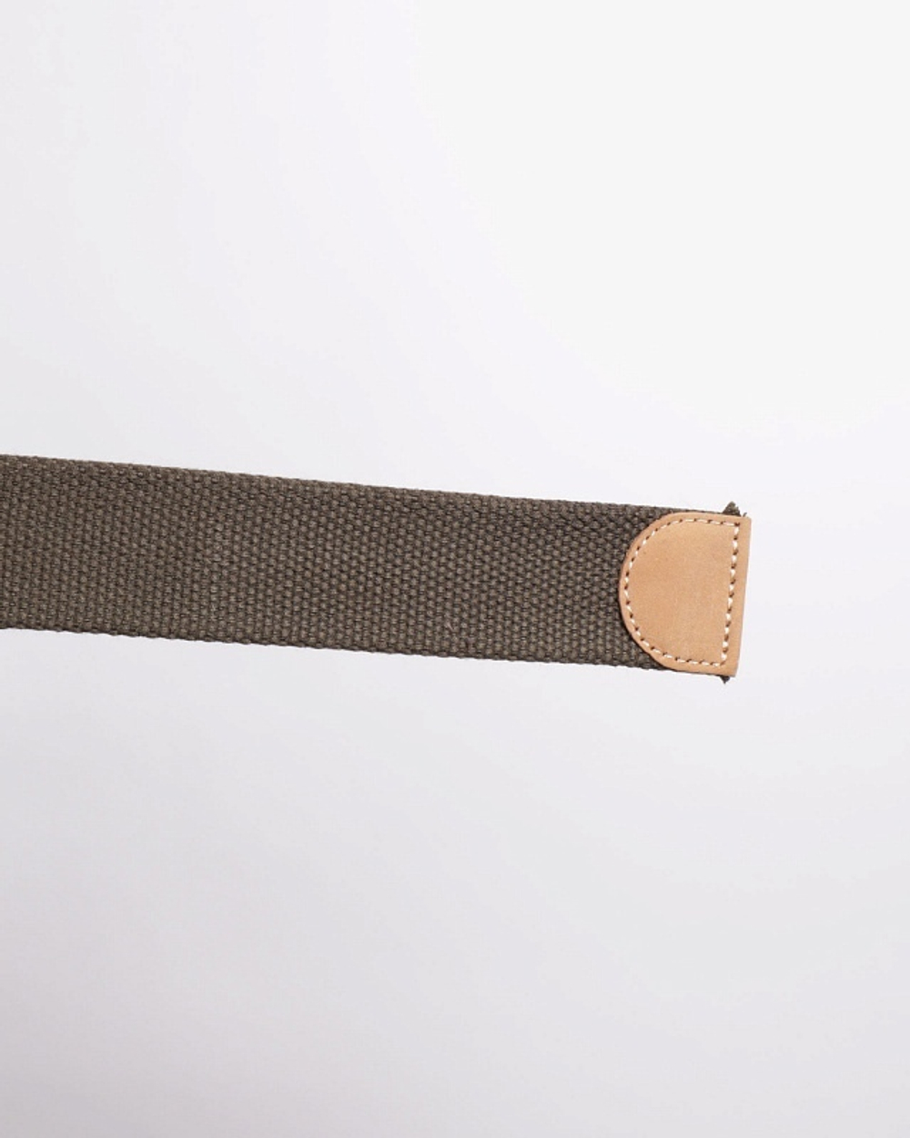 Ремень Anteater Belt-Haki