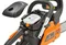 Бензопила "CARVER" RSG 242Х