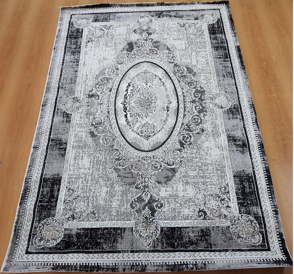 Velvet 27145A BLACK Прямой