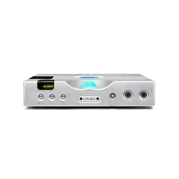 Chord Hugo TT 2 Silver
