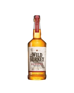 Виски Wild Turkey 81 0,7 л.