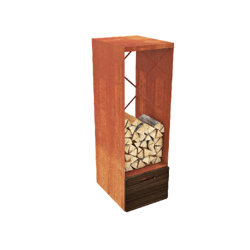Дровница Korwood D07