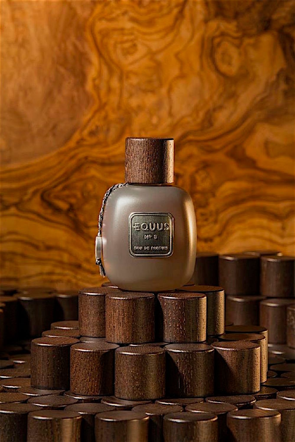 YeYe Parfums Equus No 8