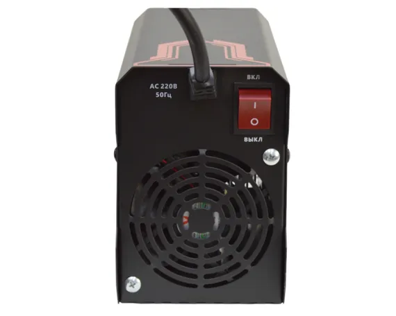 Сварочный инвертор "BRAIT" MMA-200L