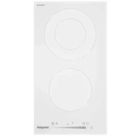 Электрическая варочная панель Hotpoint HR 3O2 WH