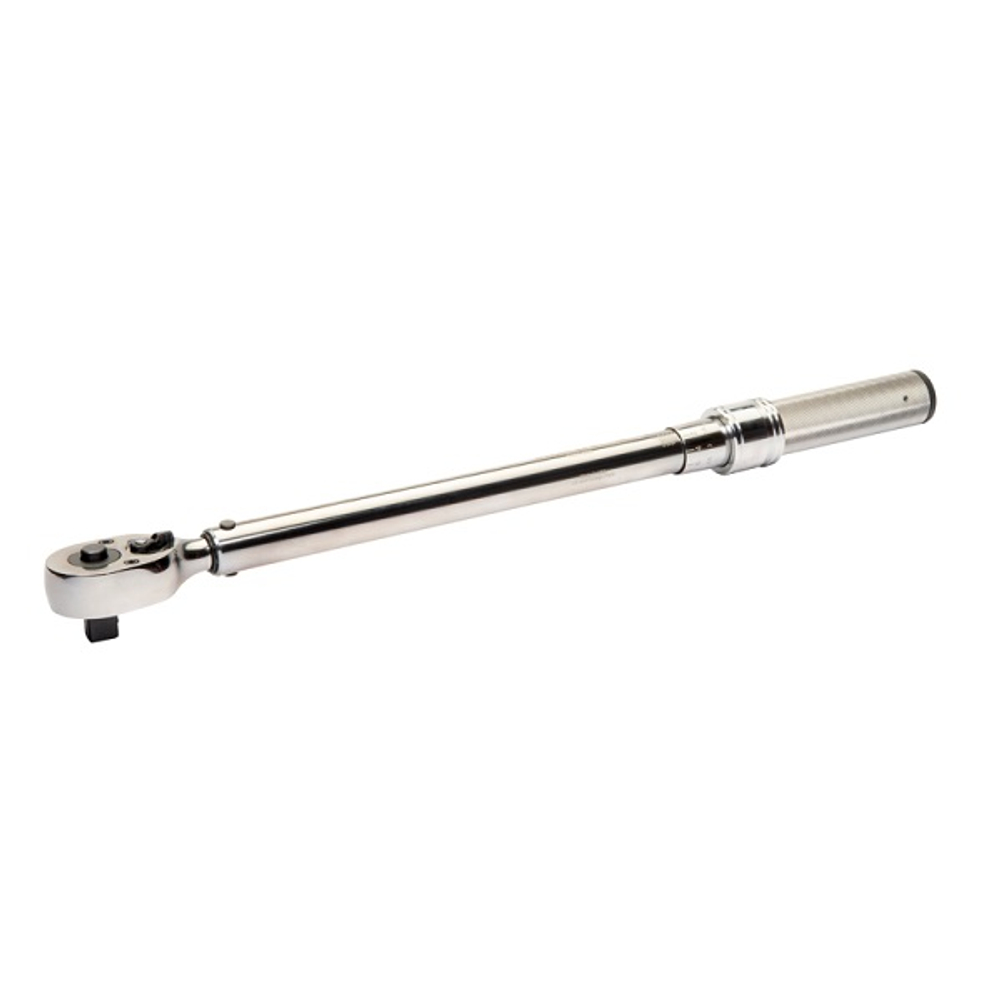 Динамометрический ключ 1/2", 40-200 Нм, BAHCO (Швеция)