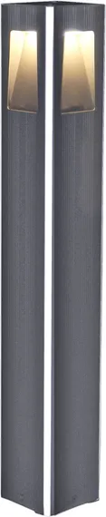 Наземный светильник Крисми 09210-F(220V),16(07) Kink Light