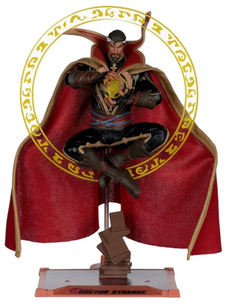 Фигурка McFarlane Toys Marvel Rivals: Doctor Strange