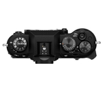 Фотоаппарат Fujifilm X-T50 Body, беззеркальный со сменной оптикой, черный