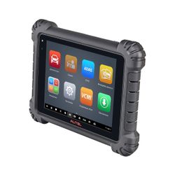 AUTEL (MS919) Мультимарочный сканер MaxiSys