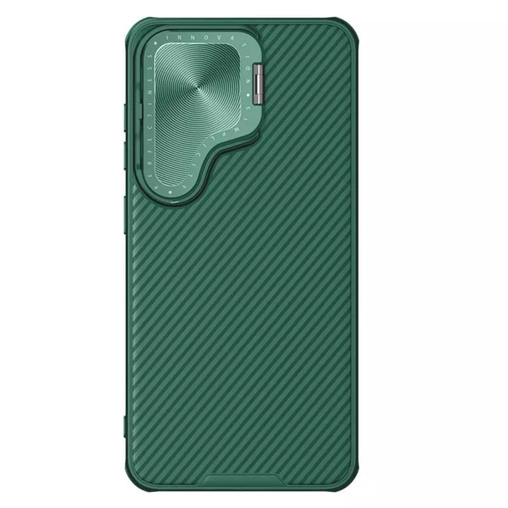 Чехол Nillkin Camshield Prop Coverage с защитой  камеры для Samsung Galaxy S24+