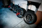 КОВАНЫЕ ДИСКИ для Honda CIVIC TYPE R FL5