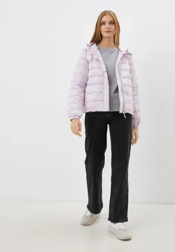 Куртка утепленная женская LEVI'S Edie Packable Jacket