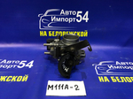 Дроссельная заслонка TOYOTA DUET 2003