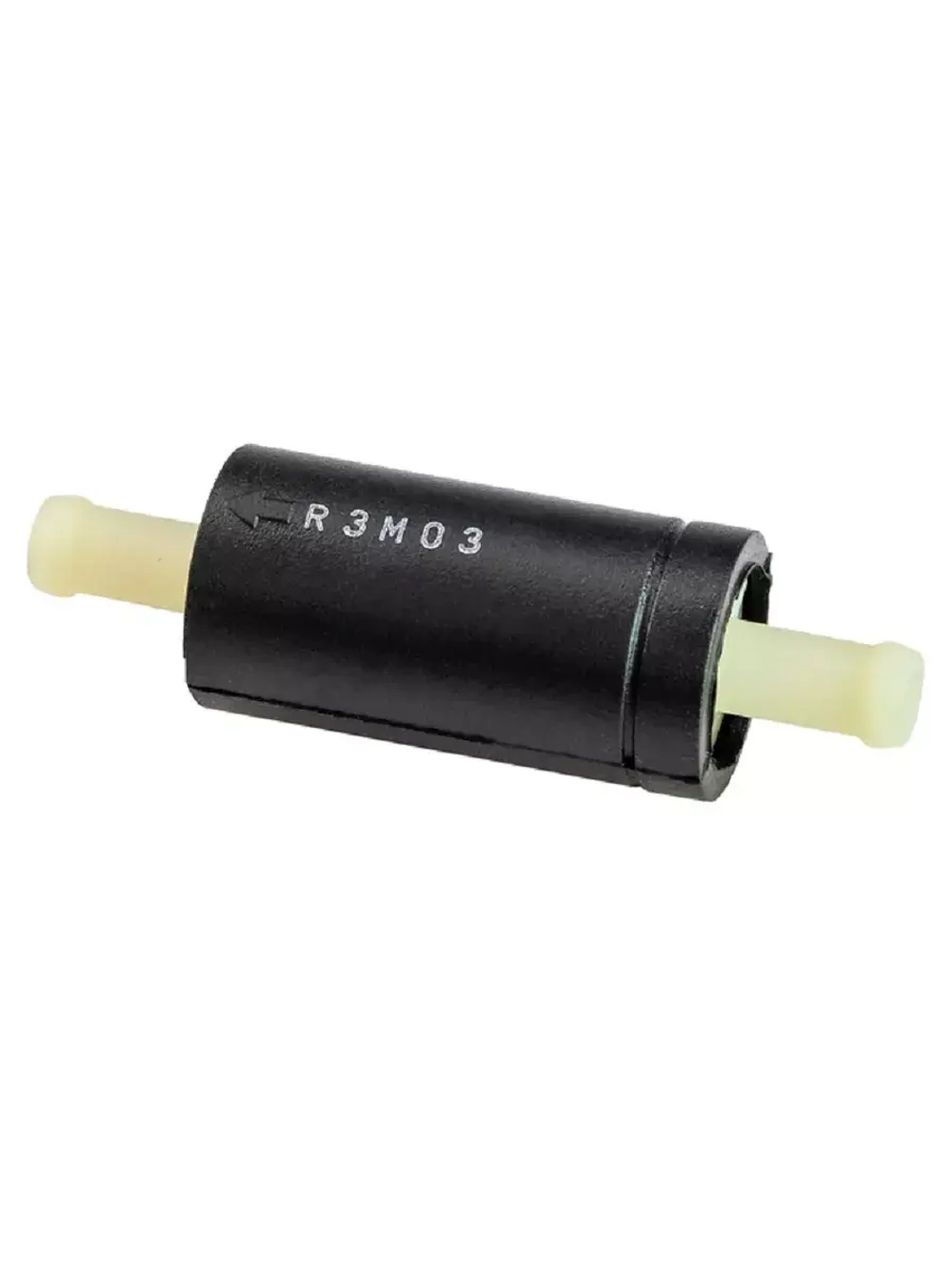 Фильтр топливный F40-100 (strainer) (6C5242510100)