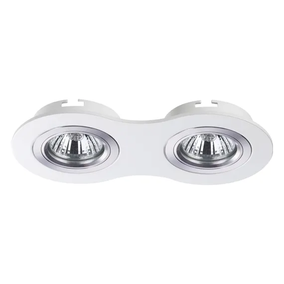 Точечный светильник Morus 370391 Novotech