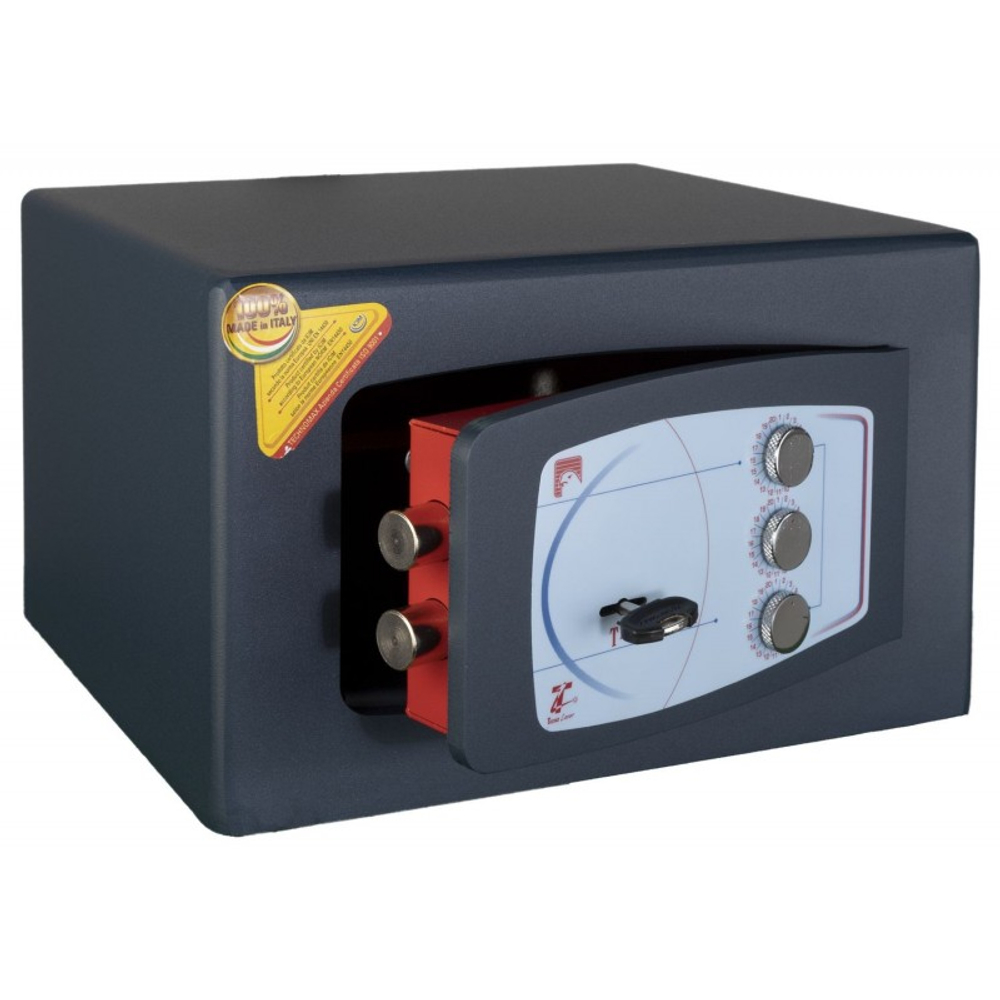 Сейф Technomax GMD/3