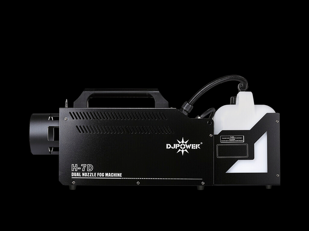 DJPOWER H-7D