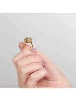 Кольцо "Харди"