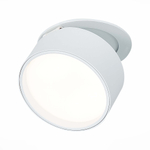 Светильник встраиваемый LED 9W 4000K