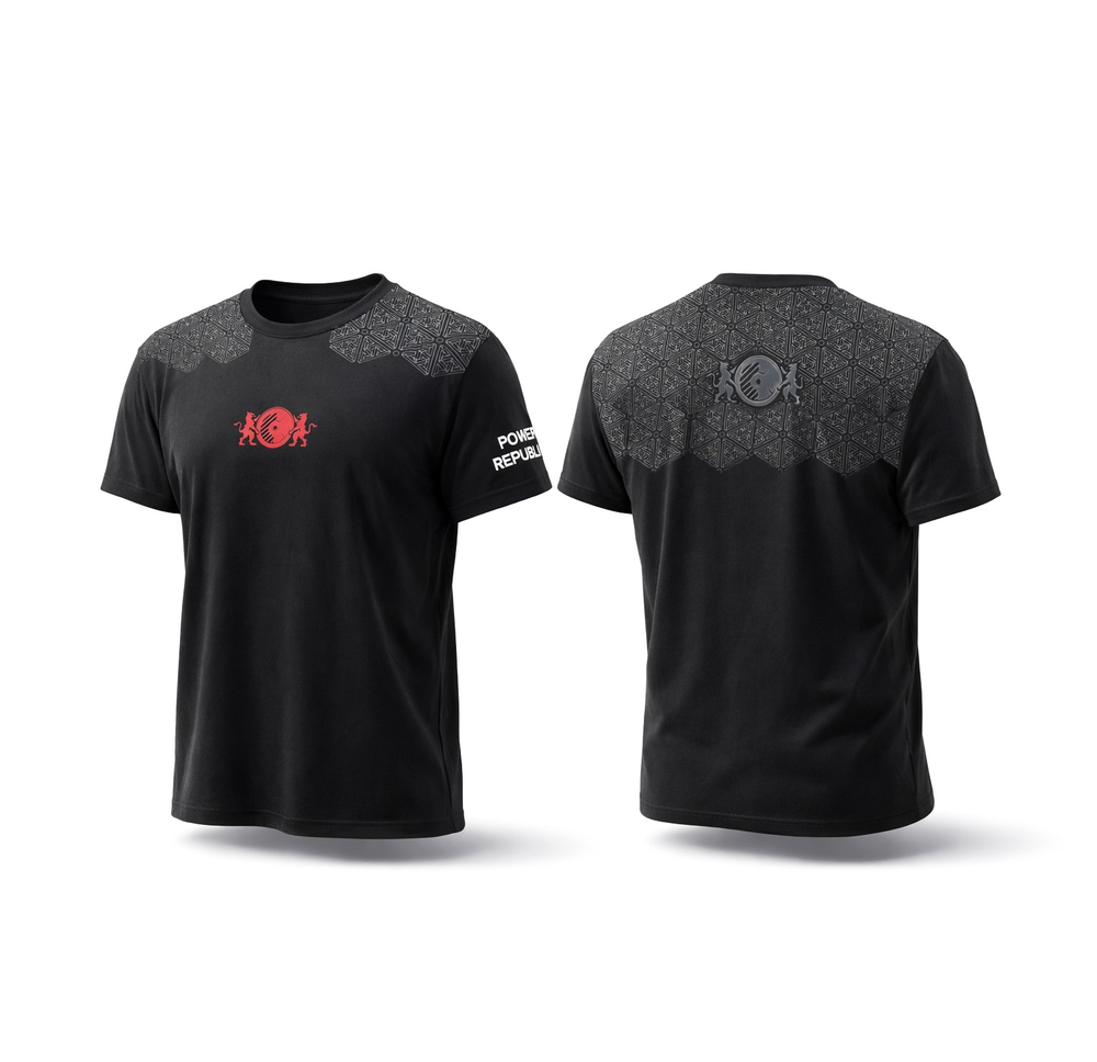 PRG футболка Non-slip T-shirt Vice