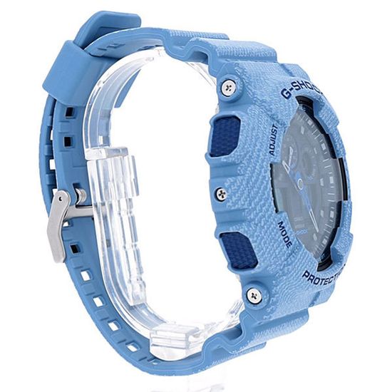 Наручные часы Casio G-Shock GA-100DE-2AER