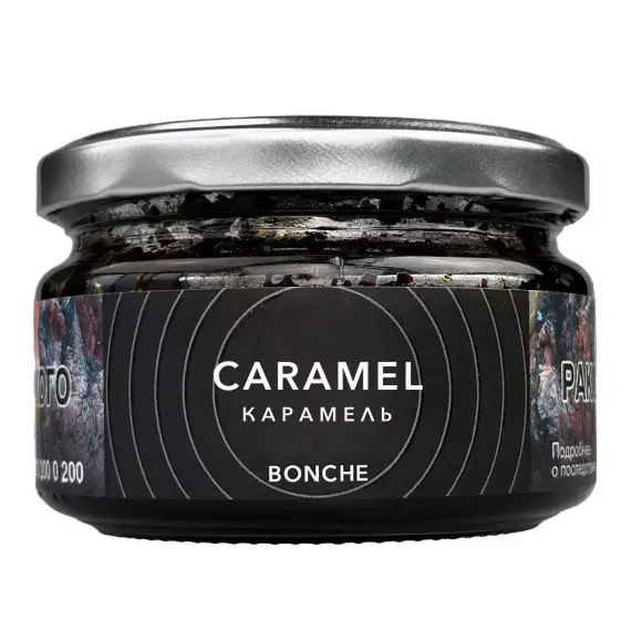 BONCHE - Caramel (30г)