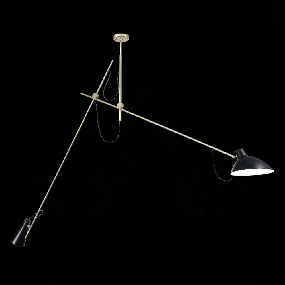 Светильник подвесной ST Luce Jarro SL1803.203.02