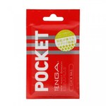 TENGA Pocket Мастурбатор Click Ball