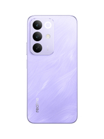 realme Смартфон C85 Ростест (EAC) 8/256 ГБ, Nano-SIM, фиолетовый
