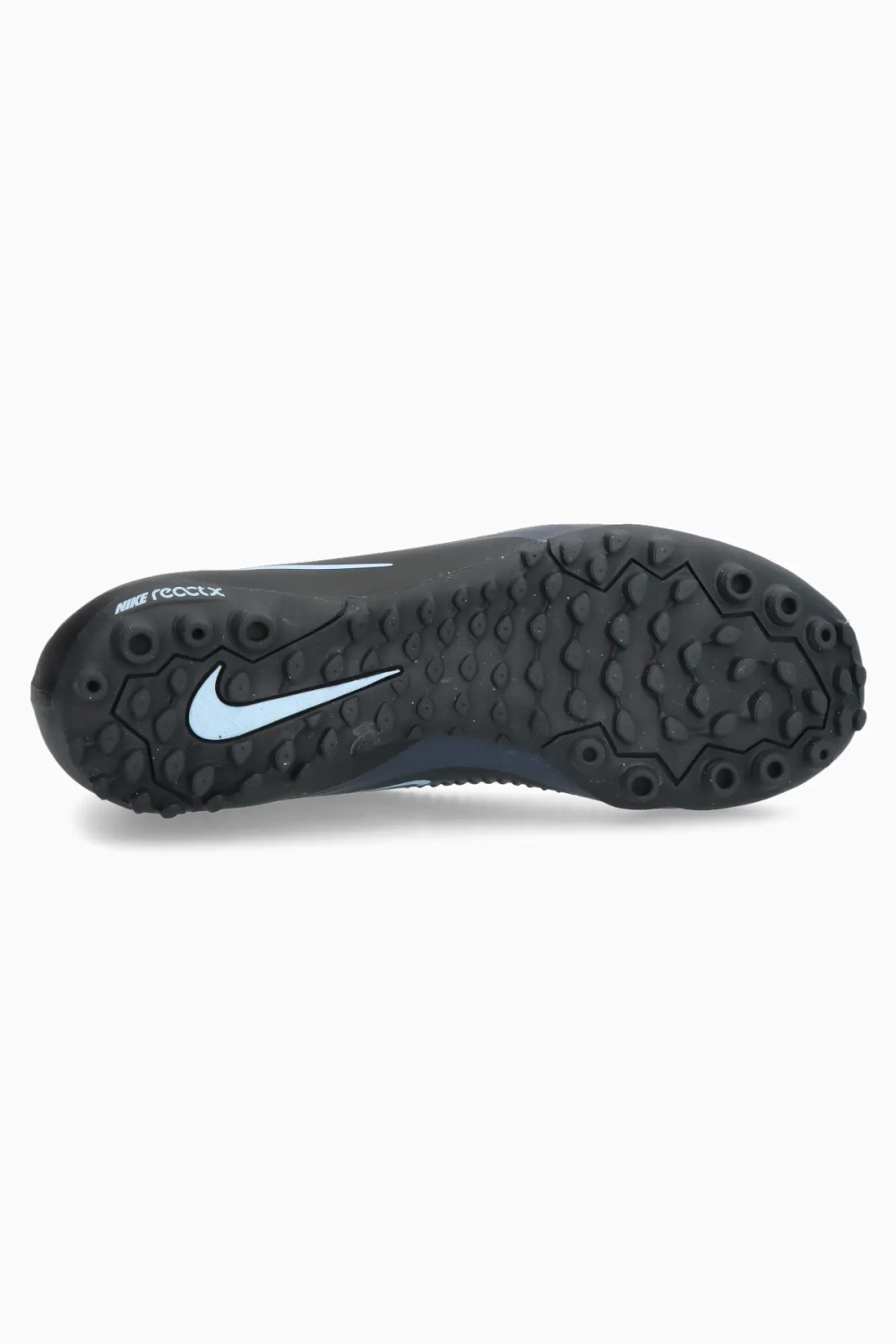 Сороконожки Nike Phantom 6 Low Pro TF - черный