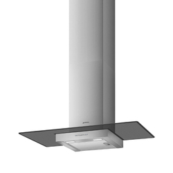Вытяжка Smeg KBT900VE