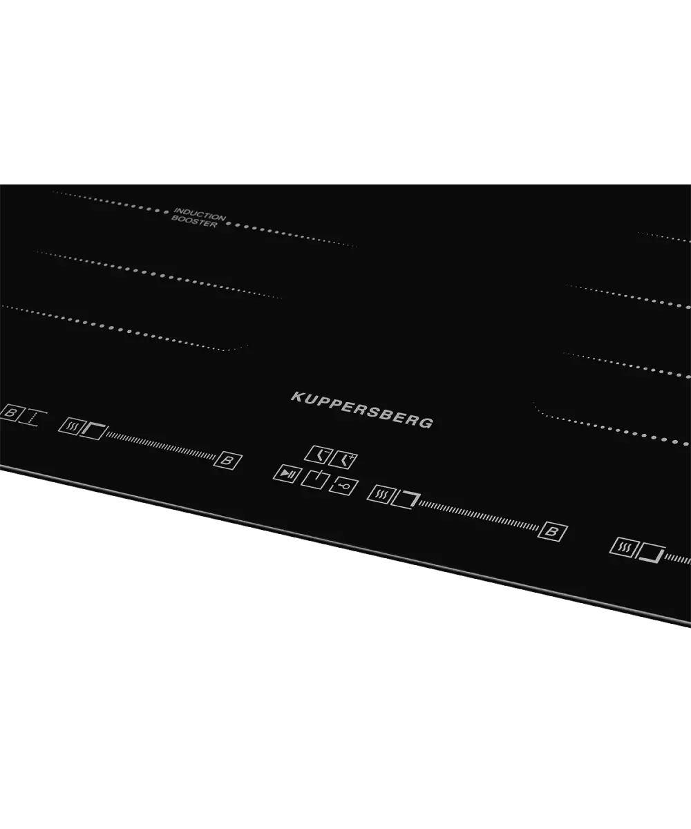 Индукционная варочная панель Kuppersberg ICS 644 фото 3