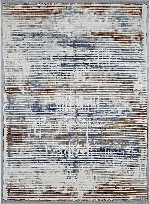 Regnum 37368A BLUE \ L.GREY Прямой