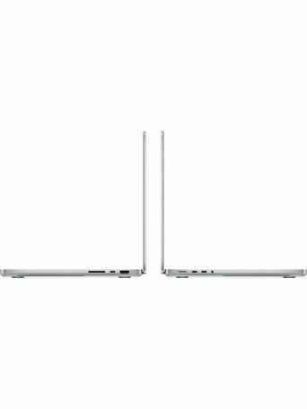 Ноутбук Apple MacBook Pro 14 M4 Pro, 24/512GB, Silver